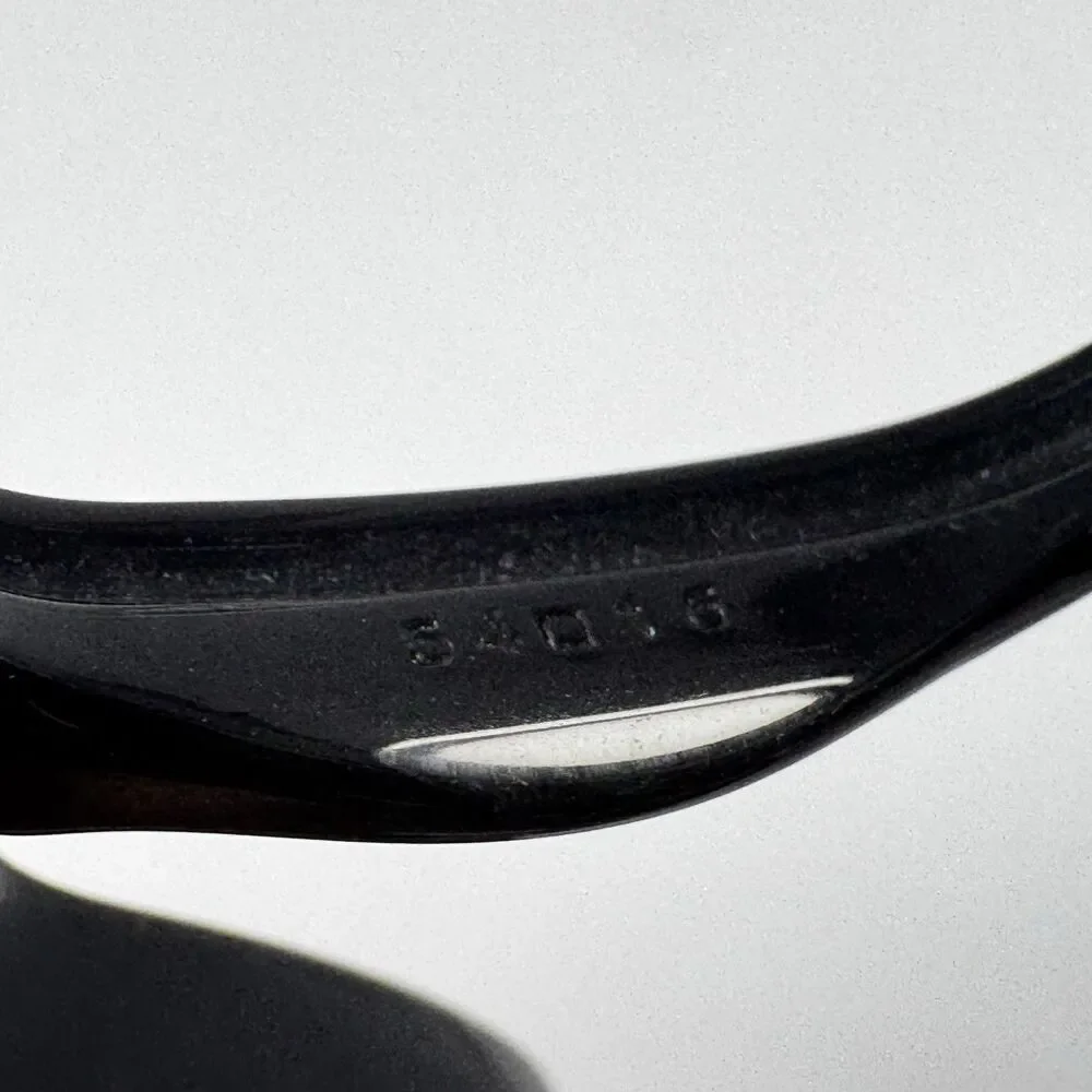 Carrera CA8800 29A Black Eyeglass Frames 54-16-140
